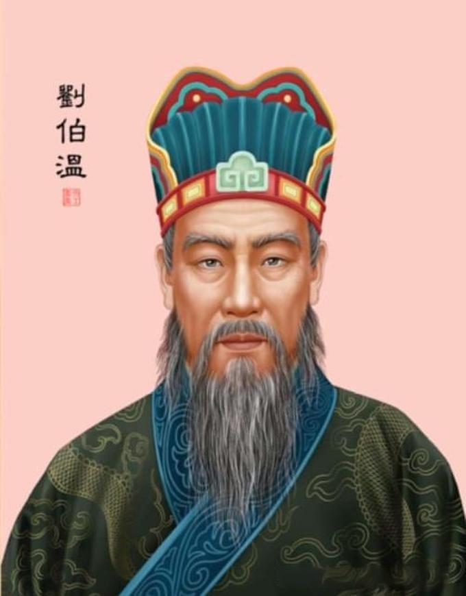 刘伯温的平特一肖，传奇中的智慧与神秘预言，刘伯温平特一肖，传奇智慧与神秘预言揭秘