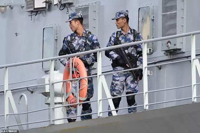 昆仑山舰，揭示其型号与特性，昆仑山舰型号揭秘，特性一览