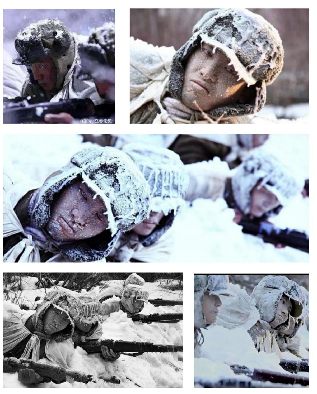 长津湖战役，三个冰雕连的悲壮与荣耀，长津湖战役中的冰雕连，悲壮与荣耀的传奇故事