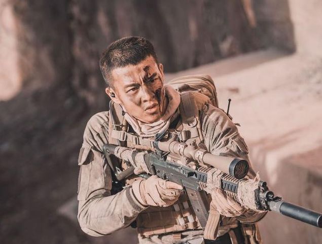 揭秘蛟龙突击队与海豹突击队的实战演戏，一场战术与技能的巅峰对决，蛟龙与海豹突击队巅峰对决，实战演习揭秘战术与技能较量