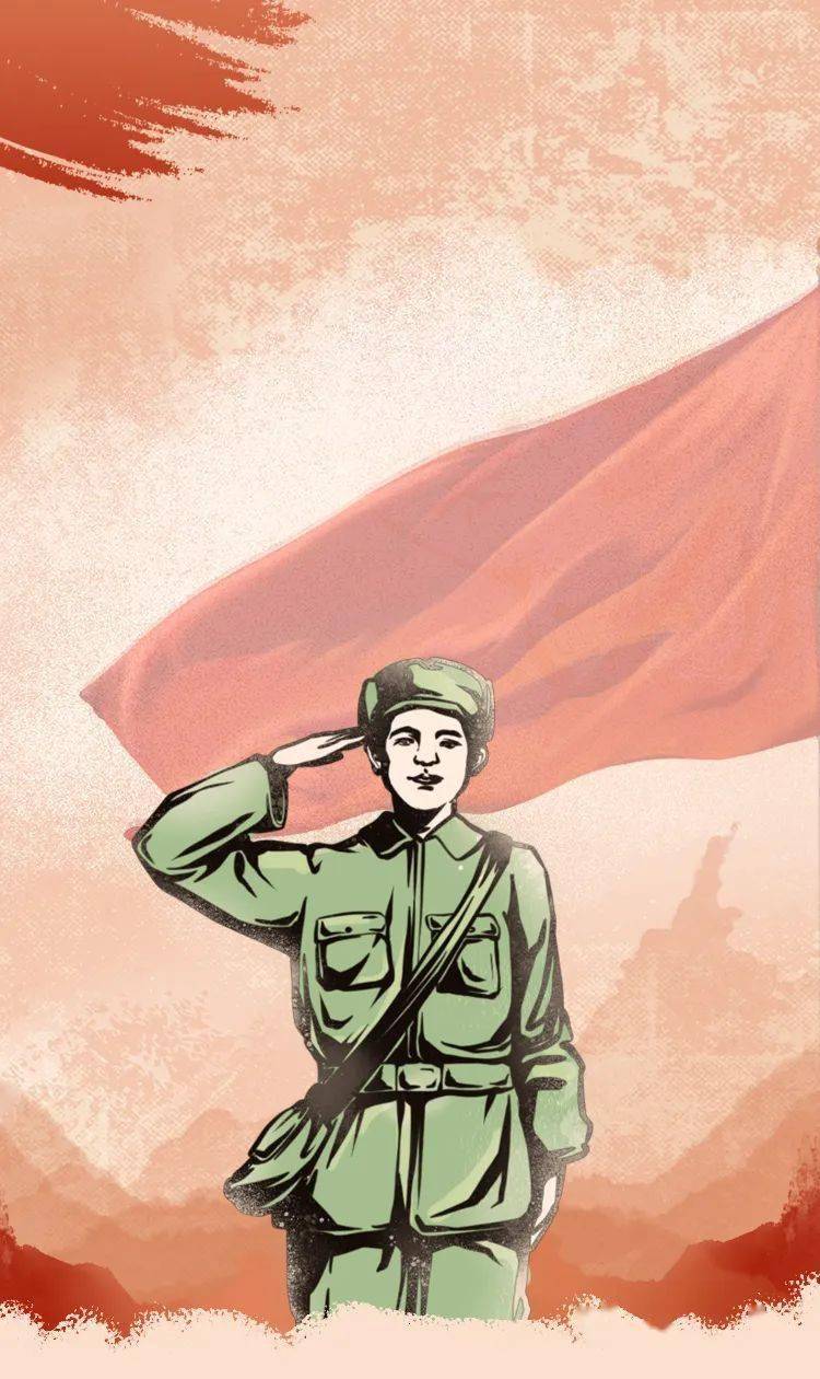 中国人民志愿军军歌背景图，历史与荣耀的象征，中国人民志愿军军歌背景图，历史与荣耀的永恒象征