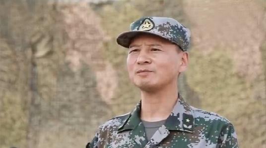 47集团军赵化成，英勇善战，忠诚担当的军中楷模，47集团军赵化成，军中楷模，英勇善战，忠诚担当的战士典范