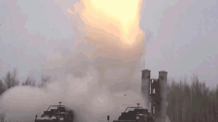 红旗-12防空系统参数详解，红旗-12防空系统参数全面解析