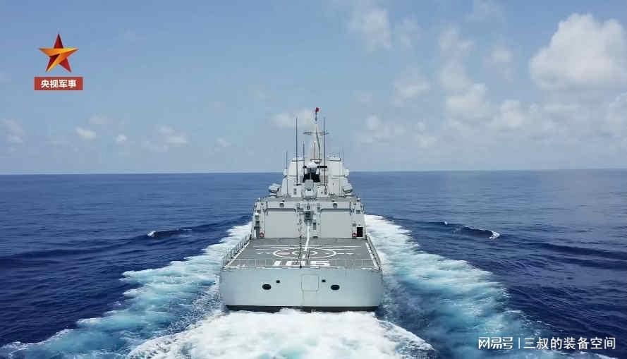 中国海军055型驱逐舰大连舰成功拦截菲律宾海警船事件纪实，中国海军055型驱逐舰成功拦截菲律宾海警船事件回顾