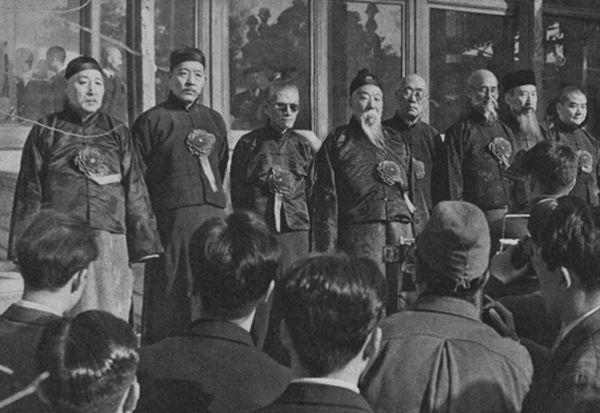 中国现役陆军上将名单概览，中国现役陆军上将名单全览