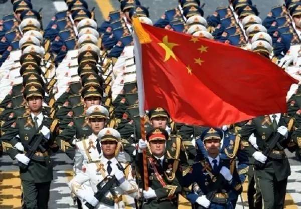 阅兵方阵，人数与第一个方阵的奥秘，阅兵方阵人数揭秘，首方阵的神秘数字之谜