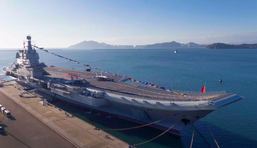 航空母舰，海洋上的霸主与力量的象征，航空母舰，海洋霸主与力量标志