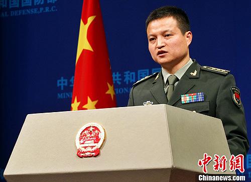 杨宇军，国防部发言人的稳健之声与国防力量的时代见证，国防发言人杨宇军稳健之声，时代见证下的国防力量崛起