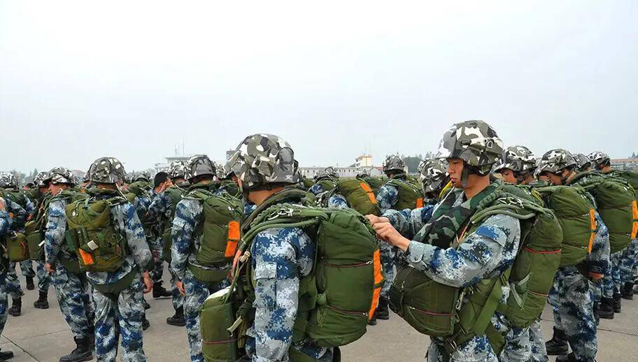 中国空军编制，历史、现状与发展展望，中国空军编制，历史沿革、现状解析与发展展望