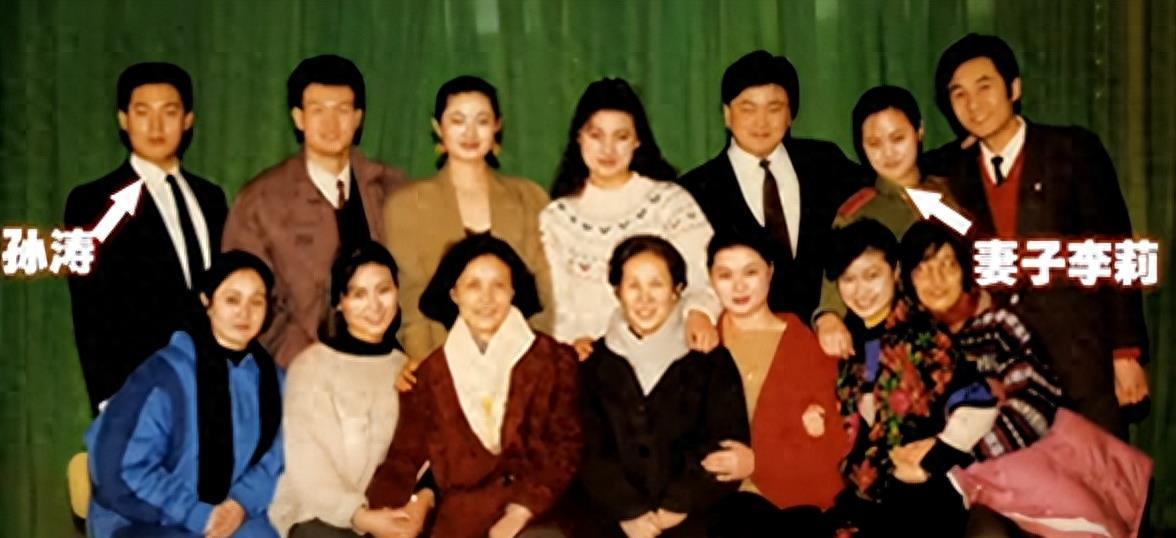 揭秘国防大学李莉背后的故事，丈夫是何人？，国防大学李莉背后的故事揭秘，丈夫身份揭晓？