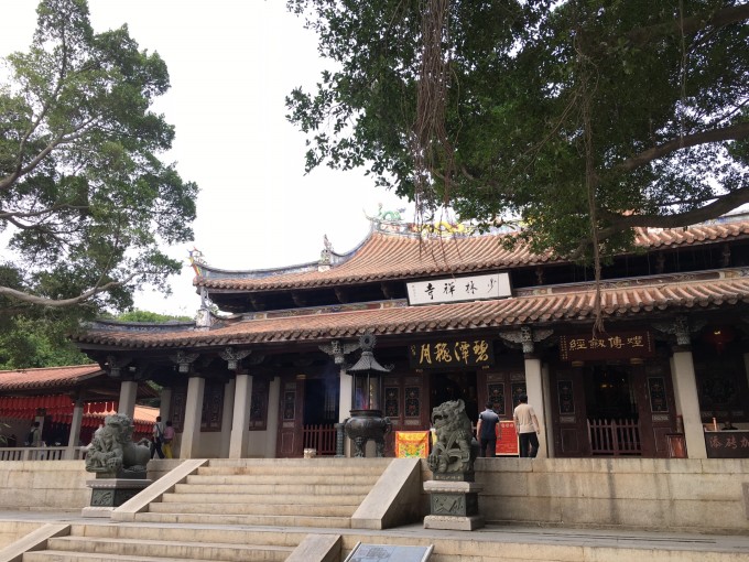 泉州文化的独特魅力，泉州文化的独特魅力探索