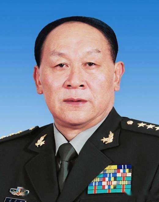 关于我国总参谋长的新篇章，走向未来的战略领航者（2023年），我国总参谋长新篇章，领航未来战略（2023年展望）