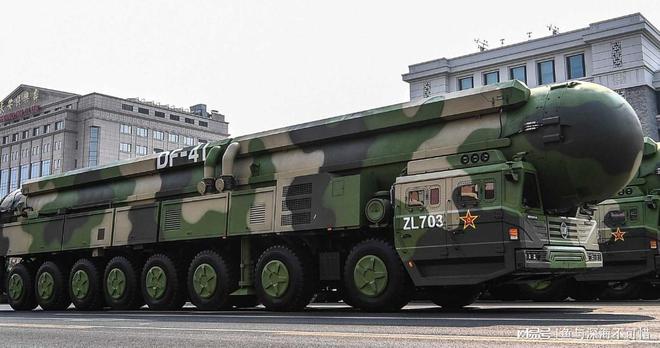 东风-41导弹爆炸当量研究，威力与战略平衡的艺术，东风-41导弹爆炸当量研究，威力与战略平衡的艺术探讨
