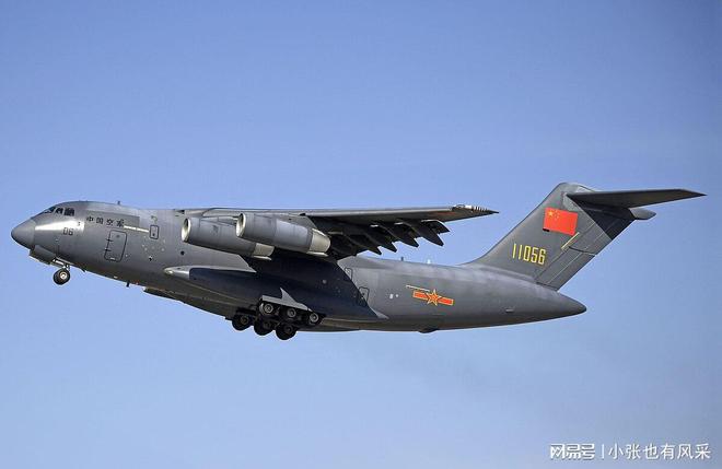 军用飞机运输机，空中力量的核心支柱，军用飞机运输机，空中力量的核心支柱支撑点