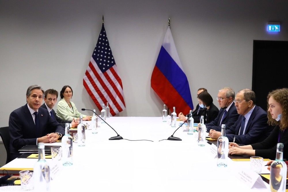 美国与俄罗斯开战，一场潜在的危机及其全球影响分析，美国与俄罗斯开战，全球危机的潜在影响分析