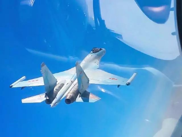 中国空军实力排行榜，探讨与解析，中国空军实力排行榜深度探讨与解析