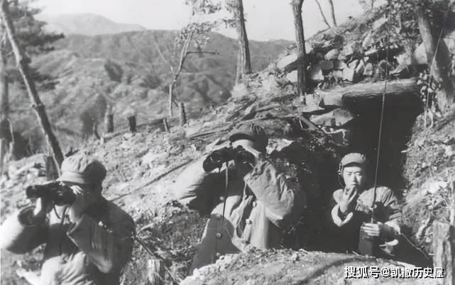志愿军第十五军简介，志愿军第十五军，历史简介与英勇事迹