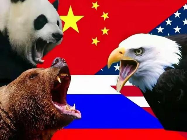 俄乌冲突与中国立场，复杂局势中的中立与平衡，俄乌冲突背景下的中国立场，中立与平衡的复杂局势分析