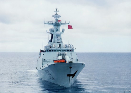 中国海军舰艇概览，多样性与实力的体现，中国海军舰艇实力概览，多样性与实力的完美融合
