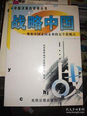 中国的战略与国际观察，全球视角下的深度洞察，中国战略深度洞察，全球视角下的国际观察与战略探讨