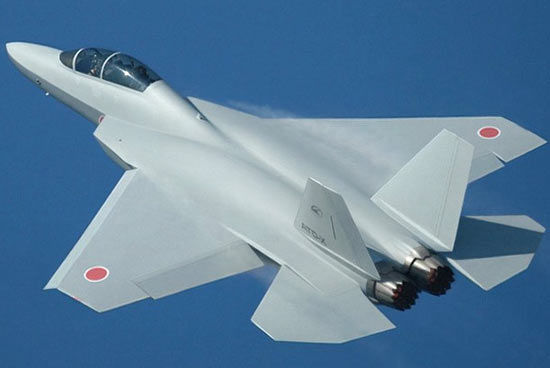 日本心神战机，探究其代际定位与战略意义，日本心神战机，代际定位与战略价值探究