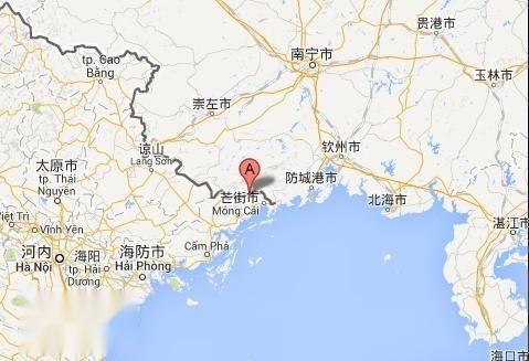 中越边境冲突事件，历史、现状与反思，中越边境冲突事件，历史、现状与深刻反思