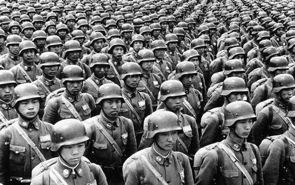 中国现在的武器装备怎么样，中国武器装备现状概览