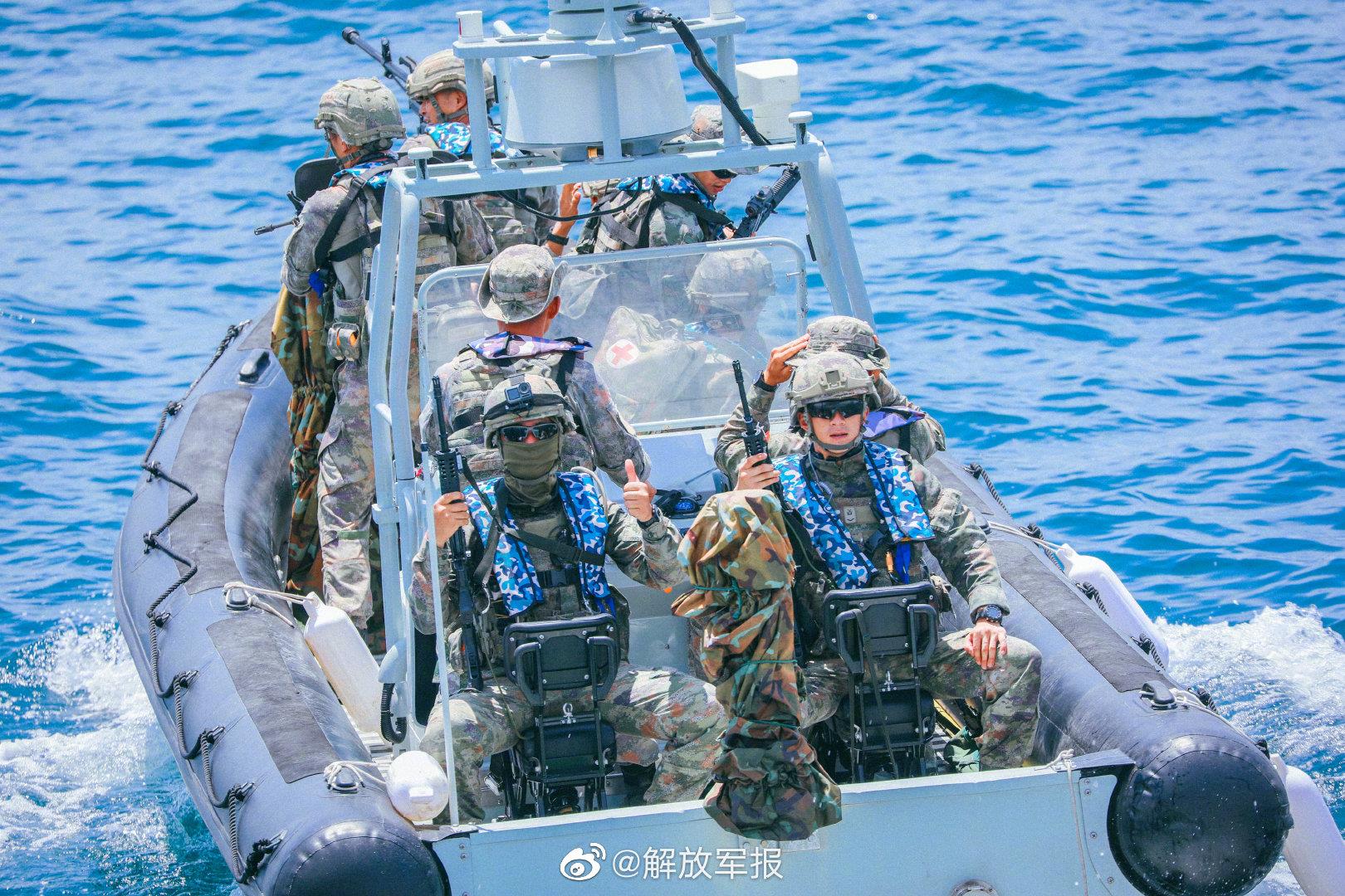 蛟龙突击队，撤侨营救的英雄，蛟龙突击队，撤侨营救的英雄之旅