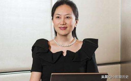 孟晚舟事件最新消息全面解析，孟晚舟事件最新动态全面解读