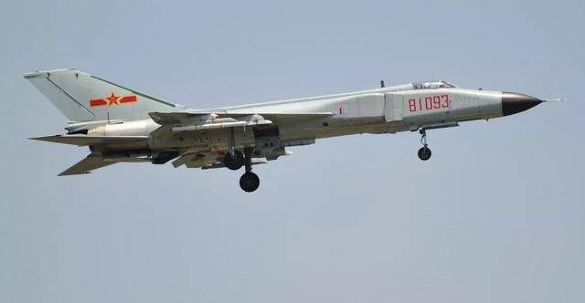 歼八构造，深度解析中国空军的主力战机，深度解析，歼八构造与中国空军主力战机揭秘