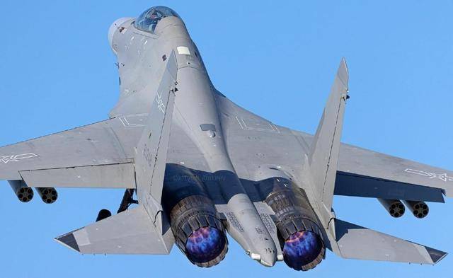 中国空军歼-16装备数量概况，中国空军歼-16装备数量概览
