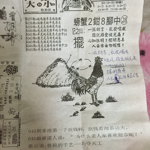 王中王生活