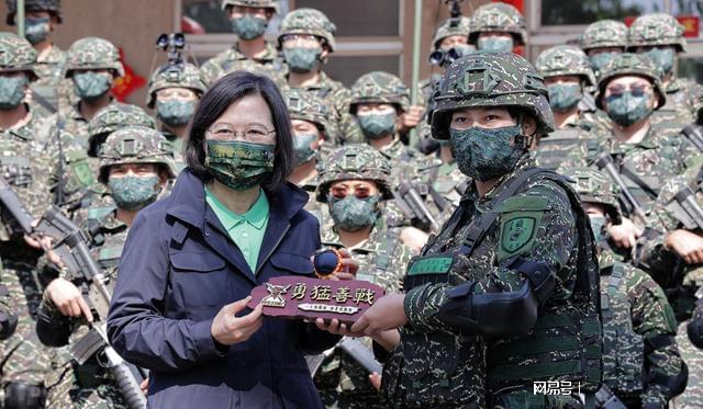 最新战争新闻事件，今天台湾的局势分析，台湾局势分析，最新战争新闻事件速递