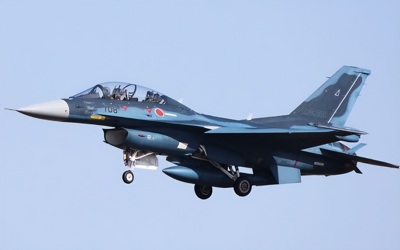 日本心神F-2战斗机,探索未来空中力量的先驱,日本心神F-2战斗机,未来空中力量的先锋探索者