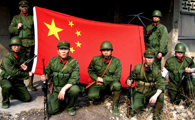 武警特战部队的实力与地位，究竟属于何种档次？，武警特战部队的实力与地位，究竟处于何种层次？