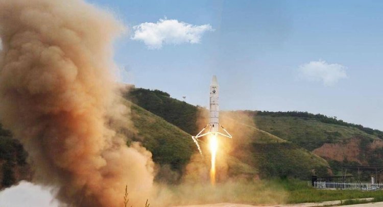 河南火箭爆炸事件，深度分析与反思，河南火箭爆炸事件深度剖析与反思