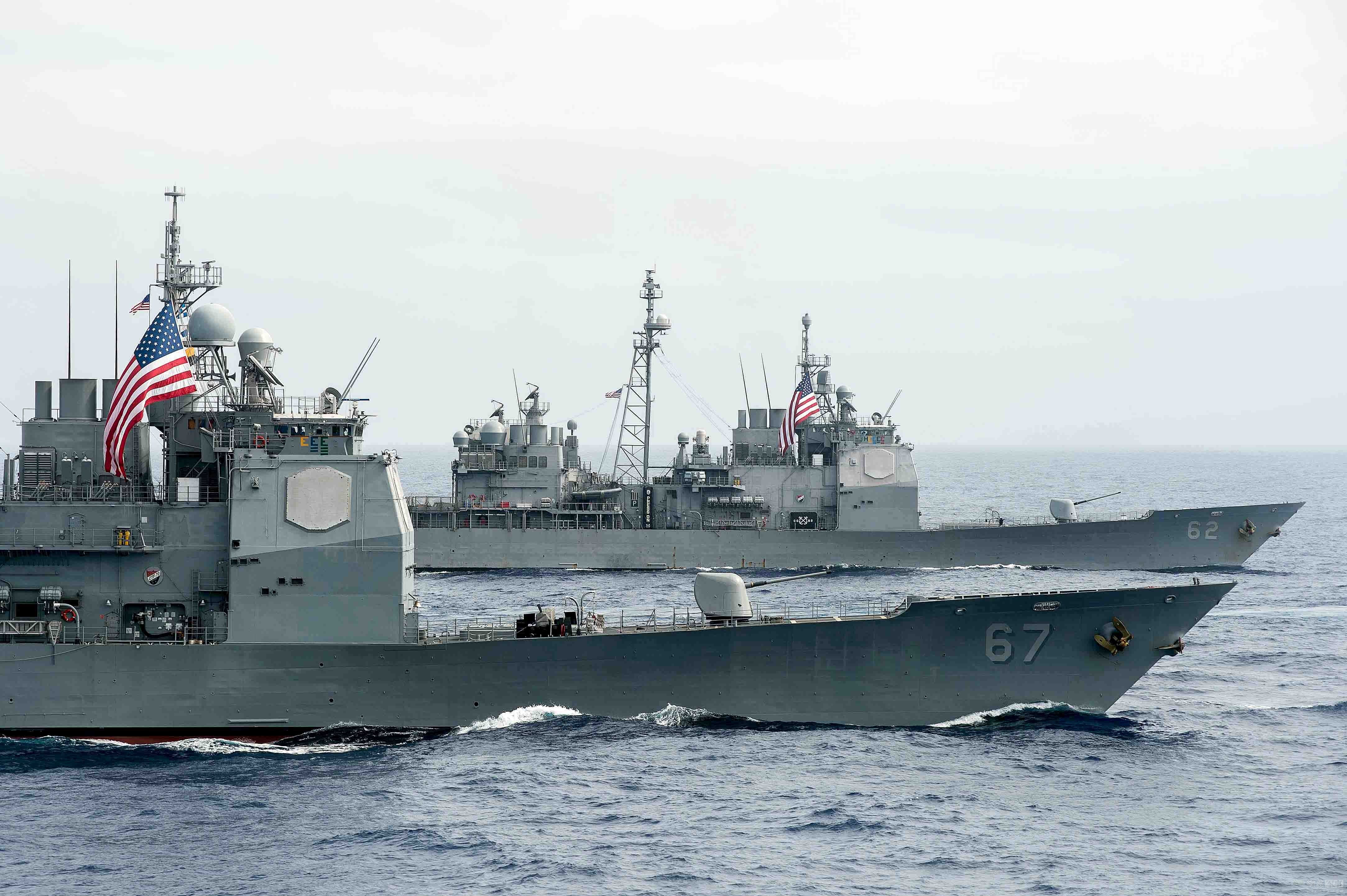 揭秘中国海军新型战舰——37115舰，揭秘中国海军新型战舰，37115舰的震撼亮相