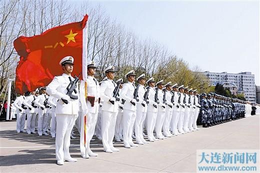 大连海军舰艇学院深度解析，大连海军舰艇学院深度剖析
