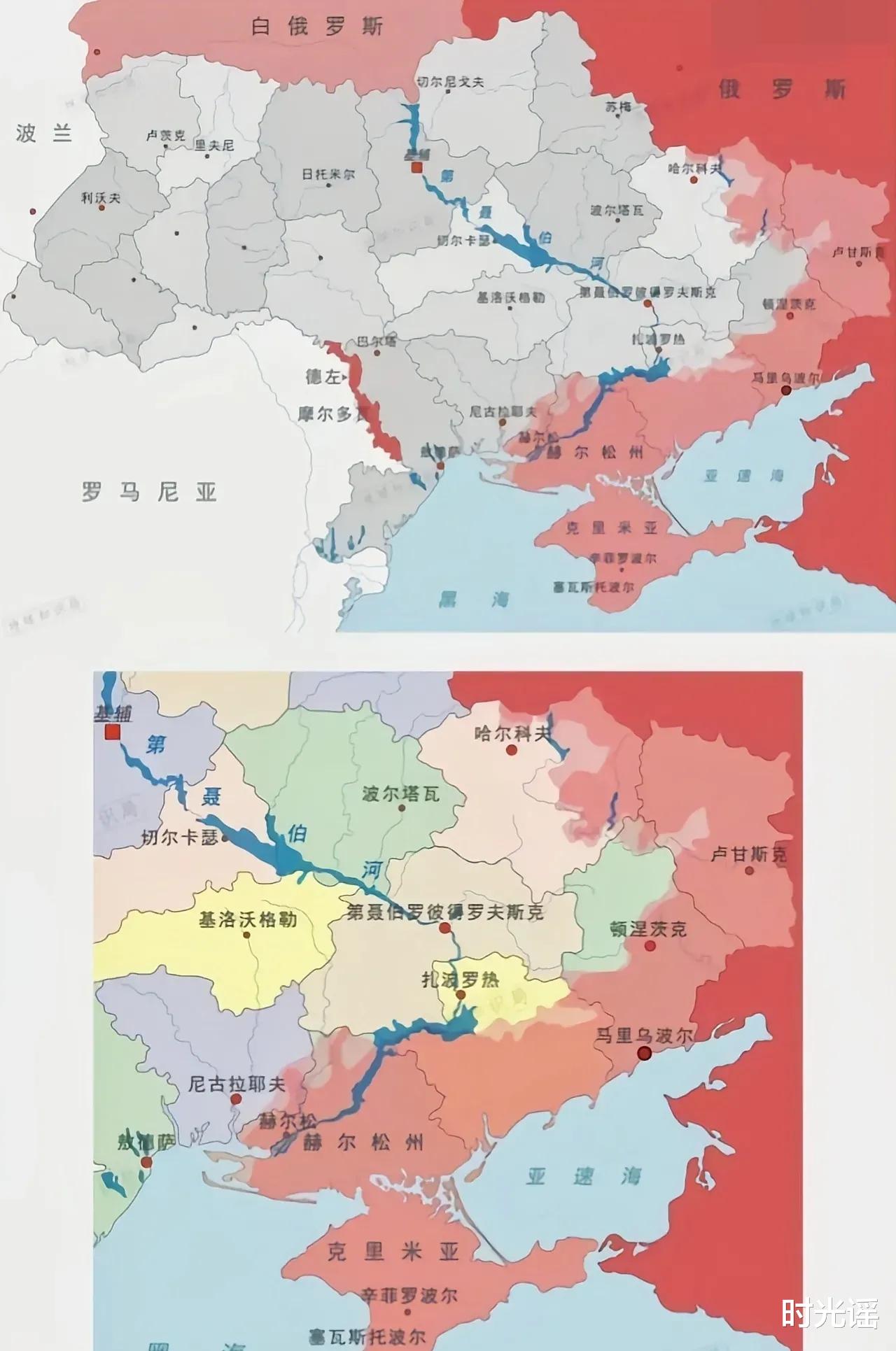 乌克兰的现状，挑战与机遇并存，乌克兰，现状下的挑战与机遇并存