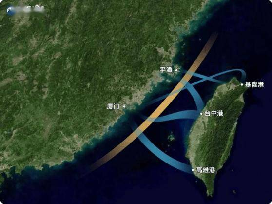 大陆是否进入台湾十二海里水域，历史、现状和未来展望，大陆进入台湾十二海里水域，历史演变、现状分析与未来展望