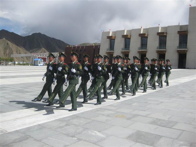 中国人民武装警察部队宣传片，荣耀与担当的见证，中国人民武装警察部队宣传片，荣耀与担当的辉煌见证