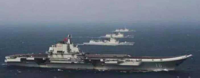 中国全部航母名字——揭示中国海军力量的崛起，中国海军力量崛起，航母命名揭示大国雄心
