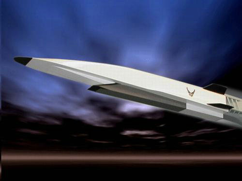 超高声速飞行器，未来空中霸主的新篇章，超高声速飞行器，开启未来空中霸主新篇章