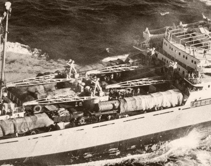 苏联常规动力潜艇,历史、技术及其影响,苏联常规动力潜艇,历史、技术及其深远影响