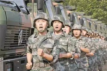 战略支援部队成立时间及其深远影响，战略支援部队成立背景与深远影响分析