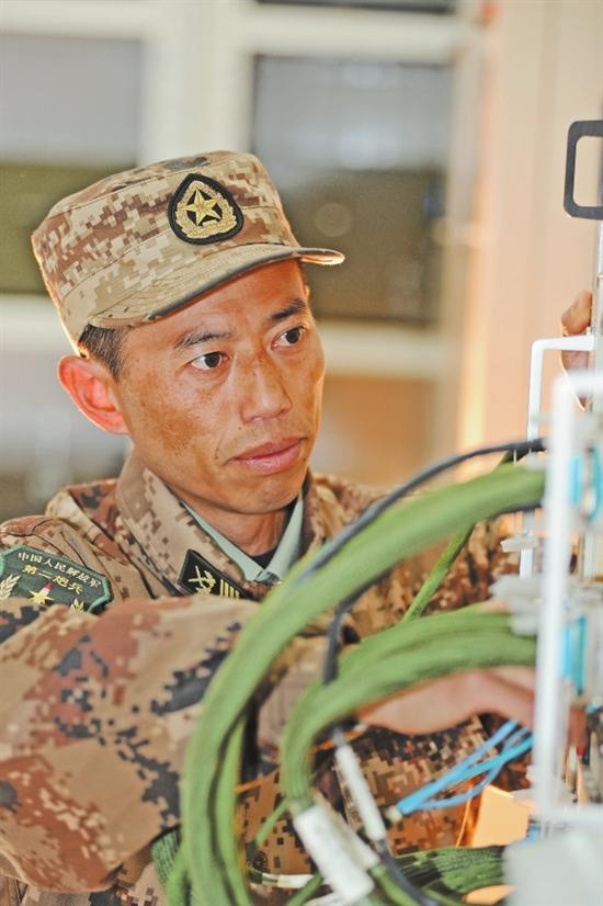 八一勋章，致敬那些功勋卓越的杰出人物，八一勋章，致敬功勋卓越的杰出人物