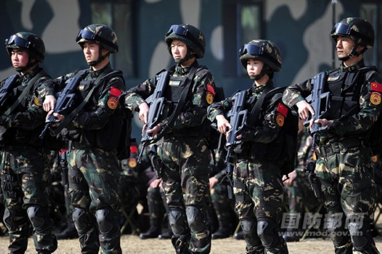 关于中国人民解放军陆军第38集团军与第15集团军，哪个更厉害？，中国人民解放军陆军第38集团军与第15集团军，哪个更强大？对比解析