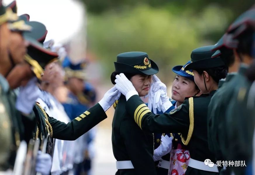 中国女兵仪仗队要求，卓越、精准与荣耀的象征，中国女兵仪仗队的卓越要求，精准展现荣耀的象征