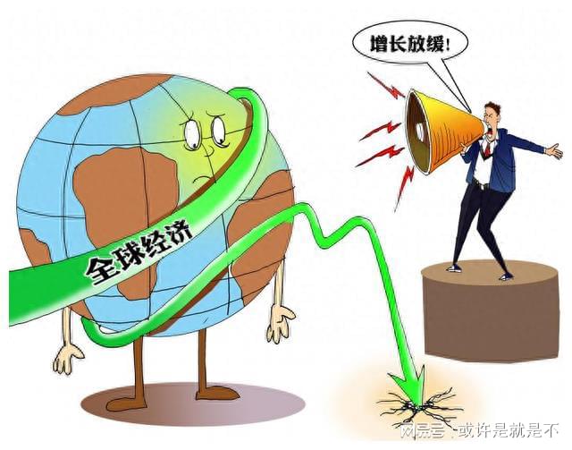 国际观察，政治失能与经济失衡的挑战，国际观察，政治失能与经济失衡的挑战分析