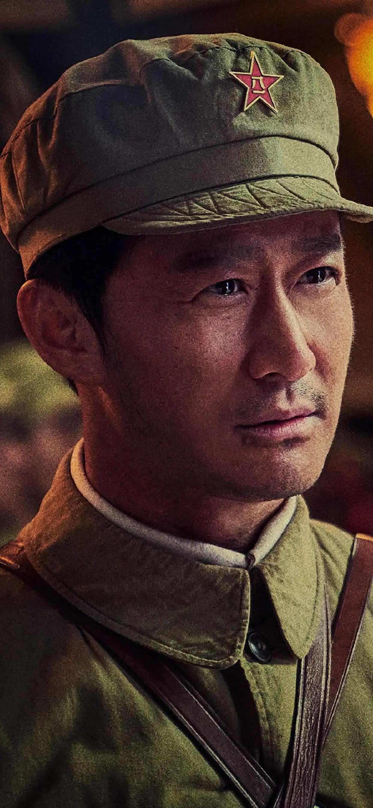 长津湖电影，176分钟的壮丽史诗，长津湖电影，壮丽史诗，波澜壮阔的176分钟之旅